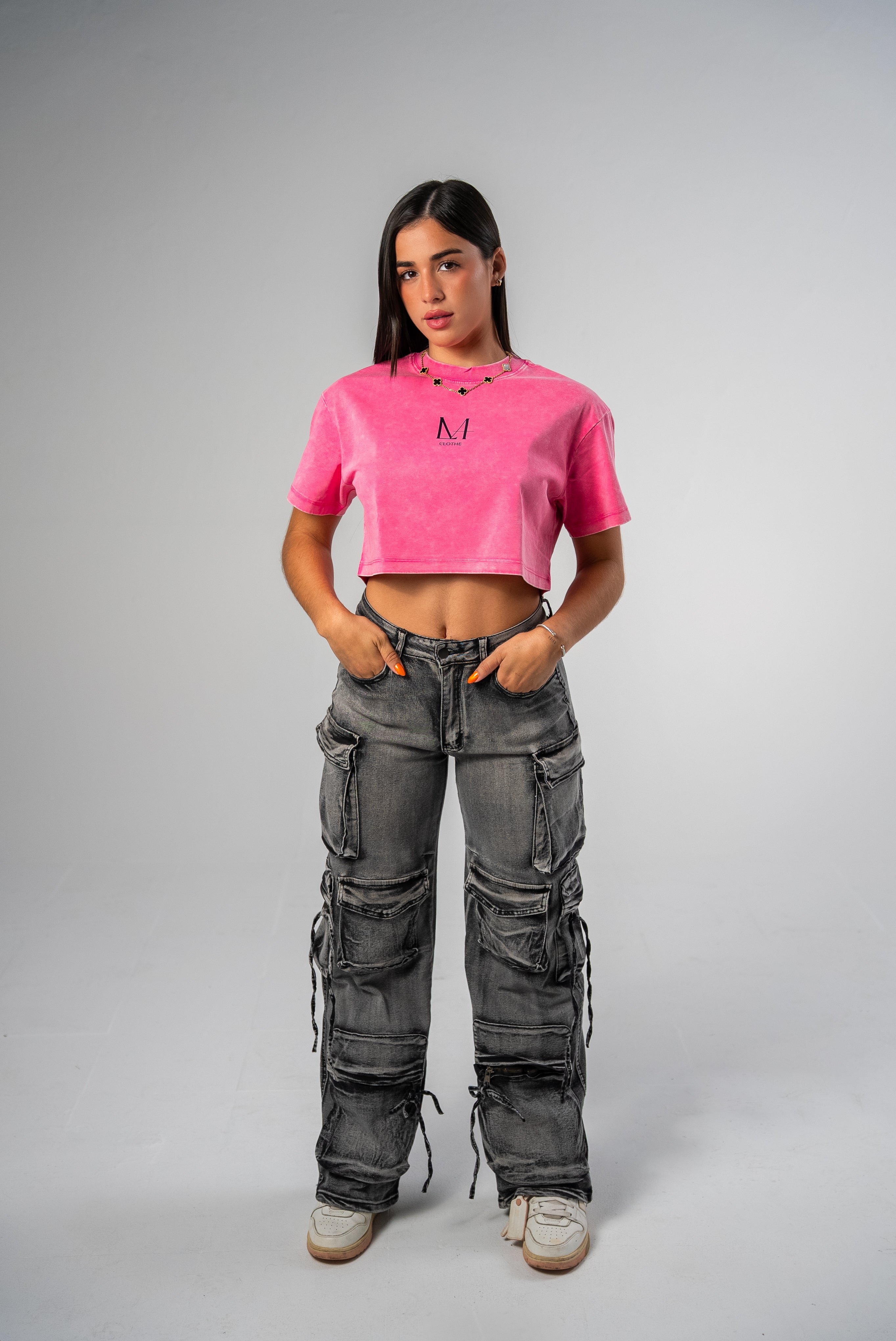Woman Bottoms