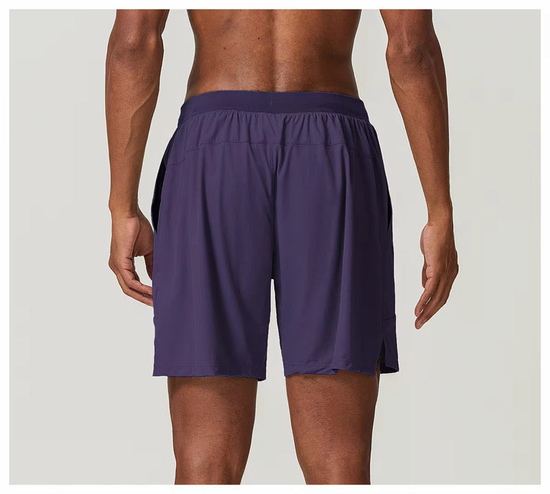 ESSENTIAL ACTIVE DRAWSTRING SHORTS